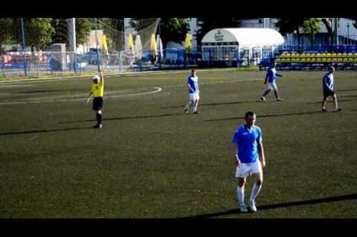 Фаворит - Спарта, 3:2 (легендарный матч теперь и на ВИДЕО!!)