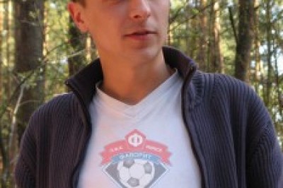 Фаворит - Кристалл, 2:2 или Футбол любит дисциплину