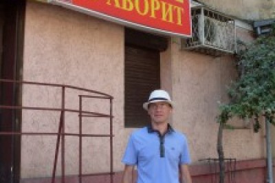 Интервью с Виталием Белько (корреспондент Вильгельм Фаворитов из Одессы)