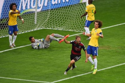 Сезон-2012 МЛФЛ стартовал!