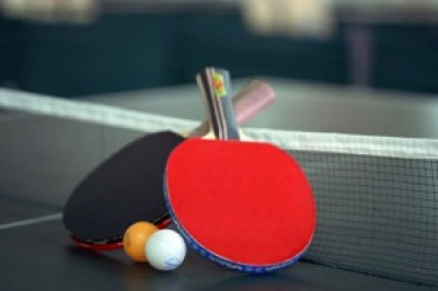 Завершился 1-й Чемпионат по настольному теннису среди игроков ФК Фаворит
