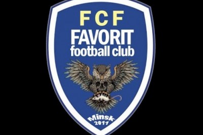 ФК Фаворит - ФК Девайс, 1:0 (АЛФ, 8х8)