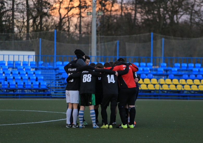 Кубок-АЛФ. Фаворит-Девайс, 1:2 (1:1). Мы вылетели + ВИДЕО