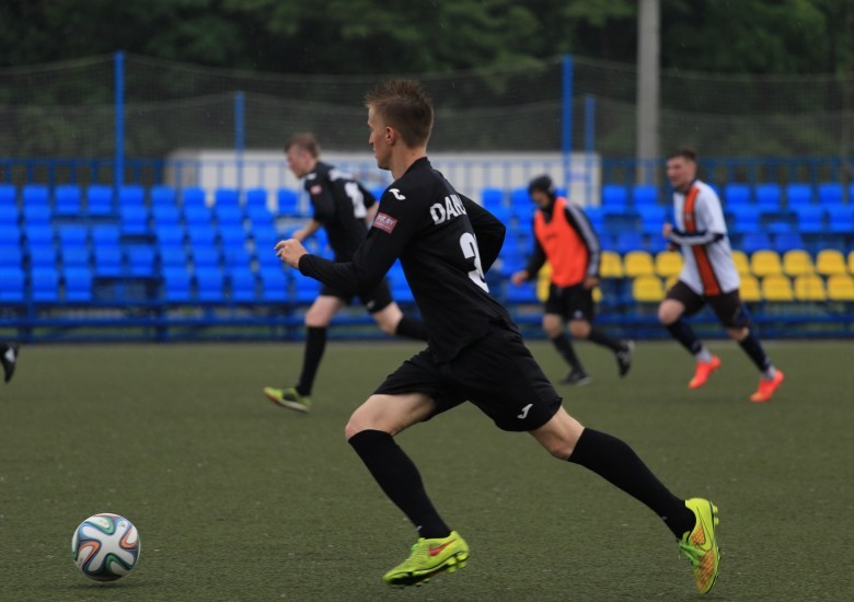 МАТЧ: "Кровавые маги" против "Черных филинов": Фаворит уступил Нортону 1:3