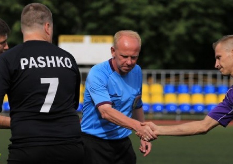 Полевые командиры Фаворита: C\AC\AA