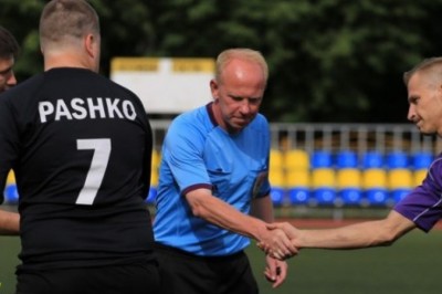 Полевые командиры Фаворита: C\AC\AA