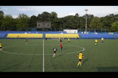 Фаворит - БХТ, 6:1 (2:0), ВЕСЬ МАТЧ НА ВИДЕО