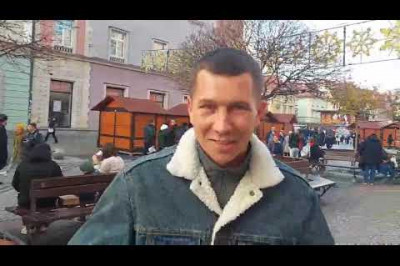 ЗВЕЗДА ФАВОРИТА И АЛФ Дмитрий Писаренко дал интервью порталу FAV.BY
